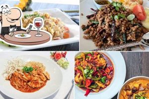 Arcadia's Best Thai Food: Authentic Flavors, Local Arc | World’s Most Delicious Foods: Must-Try Dishes from Every Country