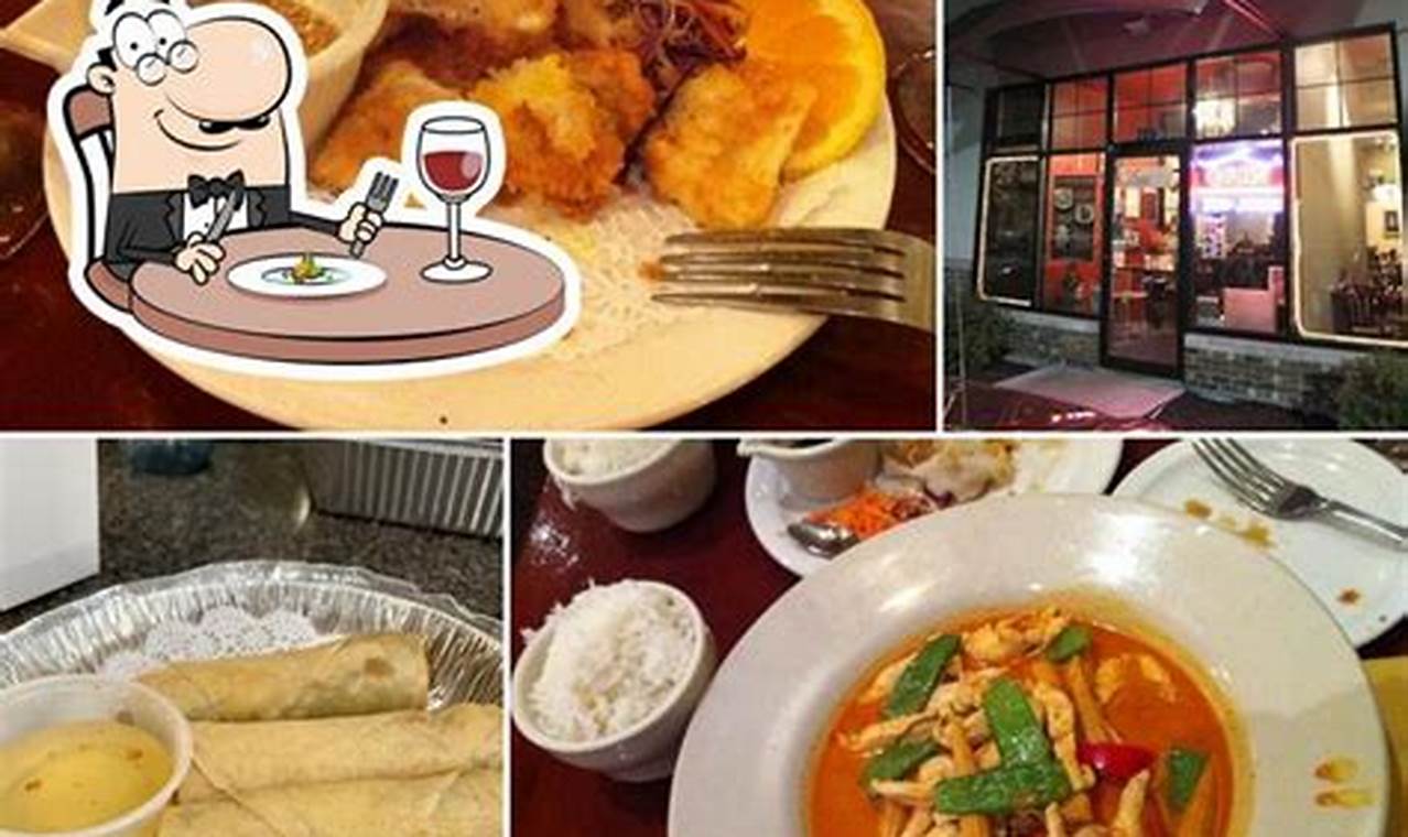 Best Thai Food South Portland: Your Local Guide! World’s Most Delicious Foods: Must-Try Dishes from Every Country Best Thai Food South Portland: Your Local Guide! | World’s Most Delicious Foods: Must-Try Dishes from Every Country