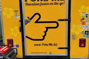 Best Poke Me Food Truck: Find Your Flavor! World’s Most Delicious Foods: Must-Try Dishes from Every Country Best Poke Me Food Truck: Find Your Flavor! | World’s Most Delicious Foods: Must-Try Dishes from Every Country