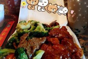 Best Chinese Food Downey CA: Delicious Bites Near You! | World’s Most Delicious Foods: Must-Try Dishes from Every Country