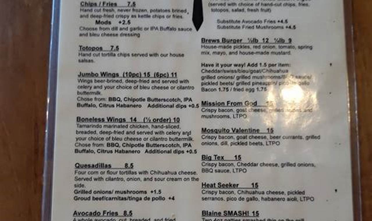 Explore the Brews Brothers Food Menu: Delicious Bites! World’s Most Delicious Foods: Must-Try Dishes from Every Country Explore the Brews Brothers Food Menu: Delicious Bites! | World’s Most Delicious Foods: Must-Try Dishes from Every Country