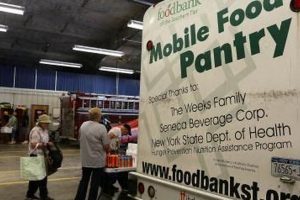 Food Pantry Startup: Grants + Resources Guide | World’s Most Delicious Foods: Must-Try Dishes from Every Country