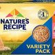 Nature's Valley: Best Dog Food For Your Pup + Benefits | World’s Most Delicious Foods: Must-Try Dishes from Every Country