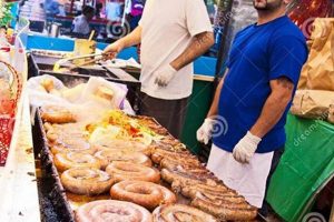 A Taste of San Gennaro: Festival Food & More! World’s Most Delicious Foods: Must-Try Dishes from Every Country A Taste of San Gennaro: Festival Food & More! | World’s Most Delicious Foods: Must-Try Dishes from Every Country