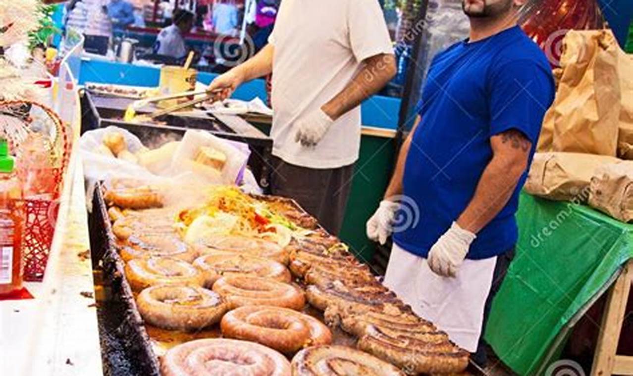 A Taste of San Gennaro: Festival Food & More! World’s Most Delicious Foods: Must-Try Dishes from Every Country A Taste of San Gennaro: Festival Food & More! | World’s Most Delicious Foods: Must-Try Dishes from Every Country