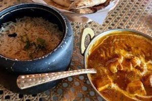 Best Indian Food Montgomery, AL: Spice Up Your Life! | World’s Most Delicious Foods: Must-Try Dishes from Every Country