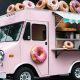 Mobile Donut Food Truck: Sweet Treats On Wheels! | World’s Most Delicious Foods: Must-Try Dishes from Every Country