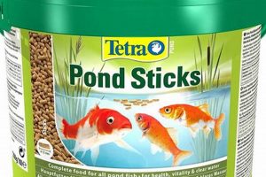 Best Floating Fish Food: Feeding Guide &amp; Reviews | World’s Most Delicious Foods: Must-Try Dishes from Every Country