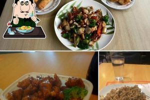 Best Chinese Food Mundelein, IL: Local Guide &amp; More | World’s Most Delicious Foods: Must-Try Dishes from Every Country