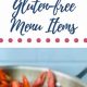 The Ultimate Gluten Free Food Guide at Red Lobster (2024) | World’s Most Delicious Foods: Must-Try Dishes from Every Country