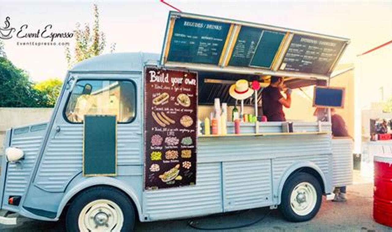 Food Truck Costs: How Much to Hire a Food Truck? World’s Most Delicious Foods: Must-Try Dishes from Every Country Food Truck Costs: How Much to Hire a Food Truck? | World’s Most Delicious Foods: Must-Try Dishes from Every Country