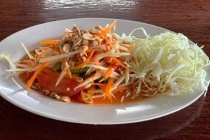 Best Thai Food Vero Beach: A Local's Guide & More | World’s Most Delicious Foods: Must-Try Dishes from Every Country