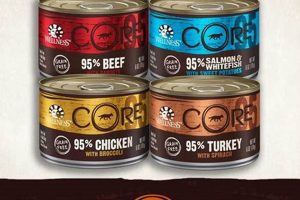 Is Wellness CORE Wet Dog Food Right for Your Dog? A Guide | World’s Most Delicious Foods: Must-Try Dishes from Every Country