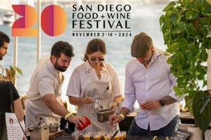A Taste of San Diego: Food & Wine Festival 2024 Guide World’s Most Delicious Foods: Must-Try Dishes from Every Country A Taste of San Diego: Food & Wine Festival 2024 Guide | World’s Most Delicious Foods: Must-Try Dishes from Every Country