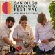 A Taste of San Diego: Food & Wine Festival 2024 Guide | World’s Most Delicious Foods: Must-Try Dishes from Every Country