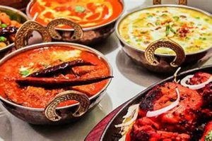 Authentic Indian Food in Medford, OR: A Flavorful Guide | World’s Most Delicious Foods: Must-Try Dishes from Every Country