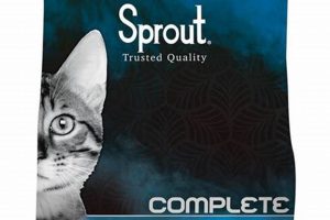 Best Sprout All Life Stages Dry Cat Food: Guide & Benefits World’s Most Delicious Foods: Must-Try Dishes from Every Country Best Sprout All Life Stages Dry Cat Food: Guide & Benefits | World’s Most Delicious Foods: Must-Try Dishes from Every Country