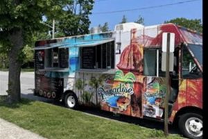 Tropical Paradise: The Best Food Truck Near You! World’s Most Delicious Foods: Must-Try Dishes from Every Country Tropical Paradise: The Best Food Truck Near You! | World’s Most Delicious Foods: Must-Try Dishes from Every Country