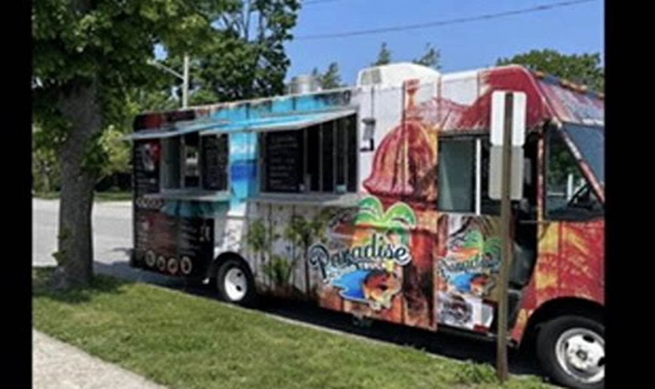 Tropical Paradise: The Best Food Truck Near You! World’s Most Delicious Foods: Must-Try Dishes from Every Country Tropical Paradise: The Best Food Truck Near You! | World’s Most Delicious Foods: Must-Try Dishes from Every Country