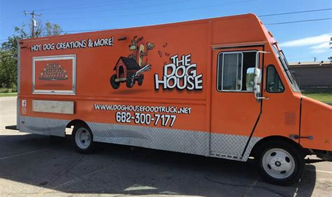 The Dog House Food Truck: Mobile Bites Done Right! World’s Most Delicious Foods: Must-Try Dishes from Every Country The Dog House Food Truck: Mobile Bites Done Right! | World’s Most Delicious Foods: Must-Try Dishes from Every Country