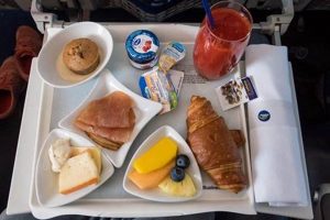 Discover: Best Airplane Food & Travel Tips World’s Most Delicious Foods: Must-Try Dishes from Every Country Discover: Best Airplane Food & Travel Tips | World’s Most Delicious Foods: Must-Try Dishes from Every Country