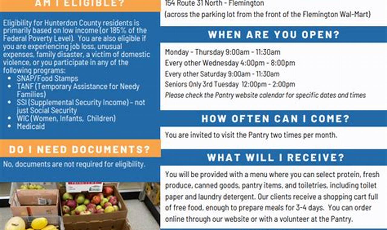 Your Local Food Pantry Flemington NJ: Support & Resources World’s Most Delicious Foods: Must-Try Dishes from Every Country Your Local Food Pantry Flemington NJ: Support & Resources | World’s Most Delicious Foods: Must-Try Dishes from Every Country