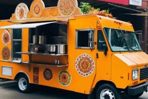 Your Guide to the Indian Food Truck Scene Today World’s Most Delicious Foods: Must-Try Dishes from Every Country Your Guide to the Indian Food Truck Scene Today | World’s Most Delicious Foods: Must-Try Dishes from Every Country