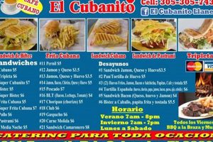 Your Guide: El Cubanito Food Truck Near Me + Menu! World’s Most Delicious Foods: Must-Try Dishes from Every Country Your Guide: El Cubanito Food Truck Near Me + Menu! | World’s Most Delicious Foods: Must-Try Dishes from Every Country