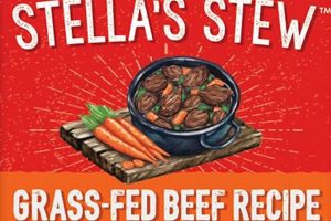 Stella & Chewy's Wet Dog Food: Premium Nourishment World’s Most Delicious Foods: Must-Try Dishes from Every Country Stella & Chewy's Wet Dog Food: Premium Nourishment | World’s Most Delicious Foods: Must-Try Dishes from Every Country