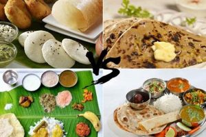 Explore: North vs South Indian Food - A Culinary Journey World’s Most Delicious Foods: Must-Try Dishes from Every Country Explore: North vs South Indian Food - A Culinary Journey | World’s Most Delicious Foods: Must-Try Dishes from Every Country