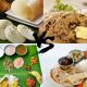 Explore: North vs South Indian Food - A Culinary Journey | World’s Most Delicious Foods: Must-Try Dishes from Every Country
