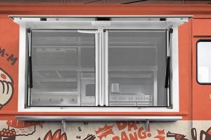 Buy Durable Windows for Food Trucks: Custom &amp; Secure | World’s Most Delicious Foods: Must-Try Dishes from Every Country