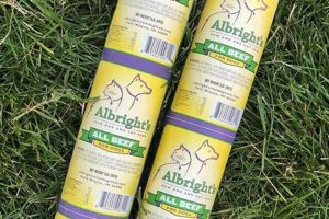 Best All Beef Dog Food: Your Dog's Healthy Choice World’s Most Delicious Foods: Must-Try Dishes from Every Country Best All Beef Dog Food: Your Dog's Healthy Choice | World’s Most Delicious Foods: Must-Try Dishes from Every Country