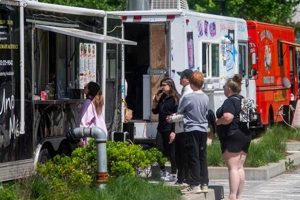 Your Ultimate Bloomington Food Truck Friday Guide! World’s Most Delicious Foods: Must-Try Dishes from Every Country Your Ultimate Bloomington Food Truck Friday Guide! | World’s Most Delicious Foods: Must-Try Dishes from Every Country