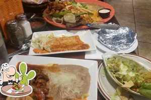Best Union City Mexican Food: Find Authentic Flavors! | World’s Most Delicious Foods: Must-Try Dishes from Every Country