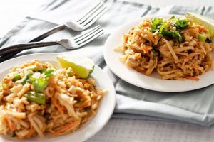 Gluten-Free Thai: What to Eat & Recipes [Guide] | World’s Most Delicious Foods: Must-Try Dishes from Every Country