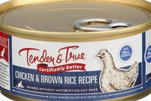 Buy Tender and True Cat Food: Health & Nutrition | World’s Most Delicious Foods: Must-Try Dishes from Every Country