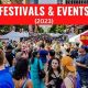 Find Food Festivals in North Carolina This Weekend! | Guide | World’s Most Delicious Foods: Must-Try Dishes from Every Country