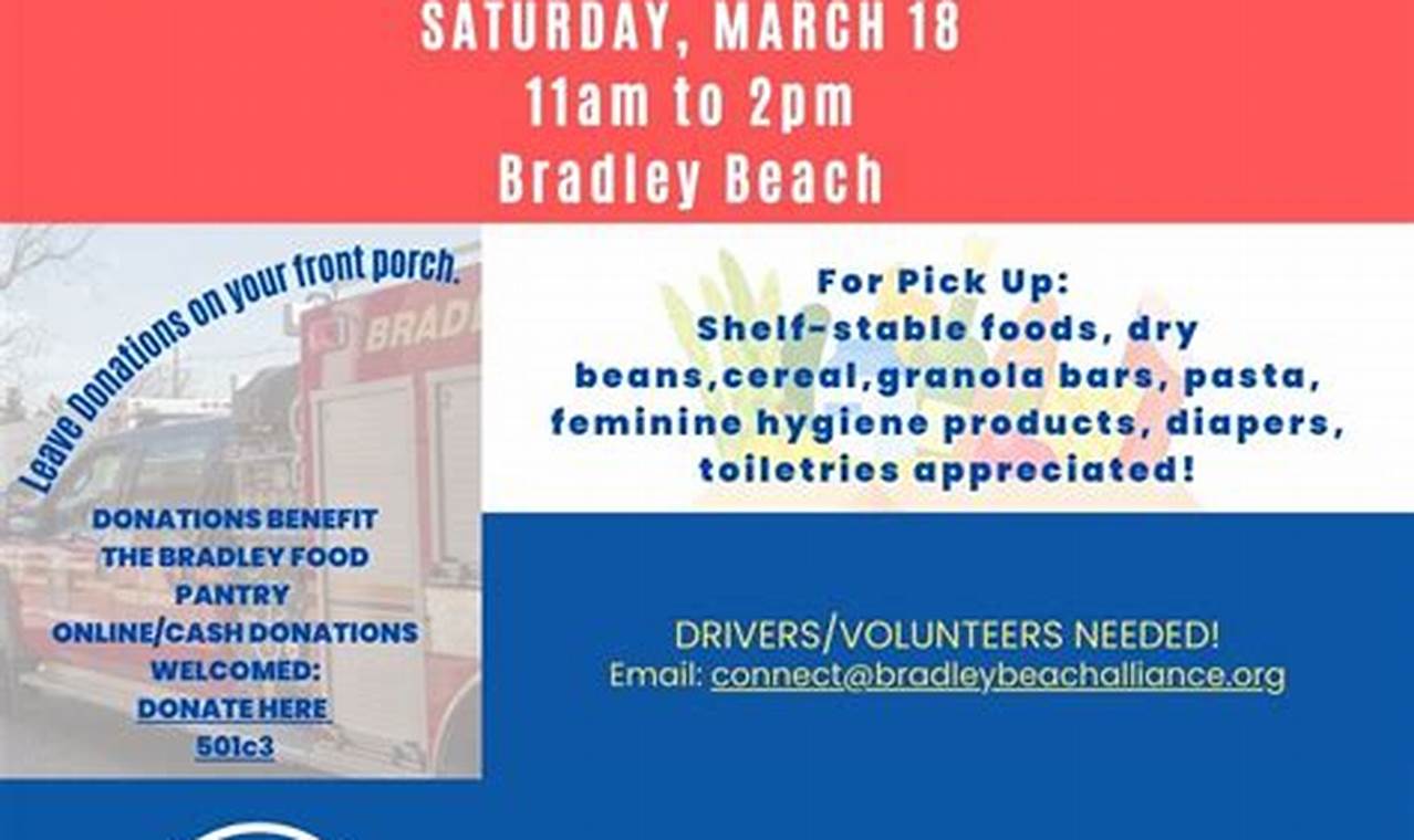 Your Guide to Bradley Beach Food Pantry: Support & Access World’s Most Delicious Foods: Must-Try Dishes from Every Country Your Guide to Bradley Beach Food Pantry: Support & Access | World’s Most Delicious Foods: Must-Try Dishes from Every Country