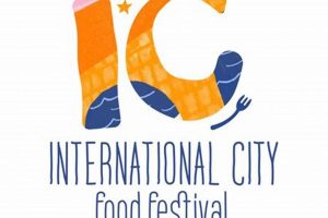 A Taste of the World: International City Food Festival Guide World’s Most Delicious Foods: Must-Try Dishes from Every Country A Taste of the World: International City Food Festival Guide | World’s Most Delicious Foods: Must-Try Dishes from Every Country