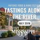 Experience the Natchez Food & Wine Festival Getaway! | World’s Most Delicious Foods: Must-Try Dishes from Every Country