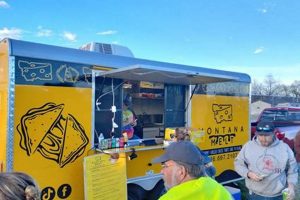 Best Billings Montana Food Trucks Guide: Eats on Wheels! | World’s Most Delicious Foods: Must-Try Dishes from Every Country