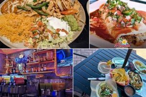 Best Mexican Food in Florence KY: A Local's Guide | World’s Most Delicious Foods: Must-Try Dishes from Every Country