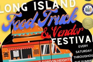 Your Guide to the Long Island Food Truck Festival Fun! | World’s Most Delicious Foods: Must-Try Dishes from Every Country