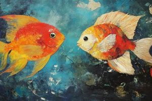 Tropical Fish vs. Goldfish Food: Can They Eat It? Guide | World’s Most Delicious Foods: Must-Try Dishes from Every Country