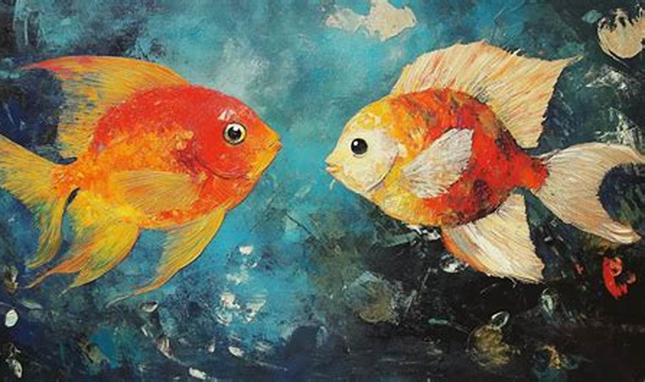 Tropical Fish vs. Goldfish Food: Can They Eat It? Guide | World’s Most Delicious Foods: Must-Try Dishes from Every Country