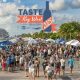 A Taste of Paradise: Key West Food & Wine Fest 2025 | World’s Most Delicious Foods: Must-Try Dishes from Every Country