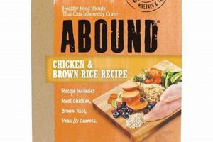 Is Brown Rice in Cat Food Good? Benefits &amp; Concerns | World’s Most Delicious Foods: Must-Try Dishes from Every Country