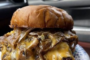 Best Station 6 Food Truck: Local Eats On Wheels! | World’s Most Delicious Foods: Must-Try Dishes from Every Country