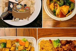 Best Chinese Food in Wake Forest NC: Your Guide! | World’s Most Delicious Foods: Must-Try Dishes from Every Country